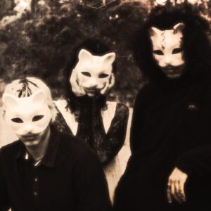 Resenha: Jonabug - Três Tigres Tristes (2025) 2