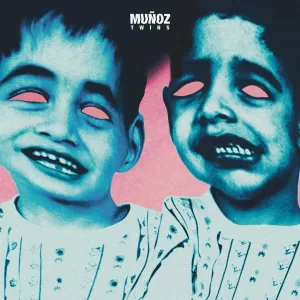 Resenha: Muñoz - Twins (2025) 6