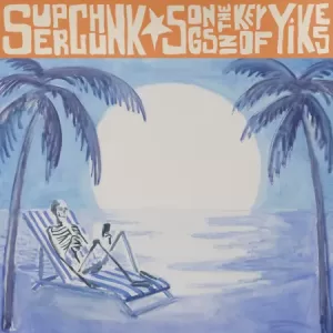 Resenha: Superchunk - Songs in the Key of Yikes (2025) 6
