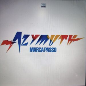 Resenha: Azymuth - Marca Passo (2025) 4