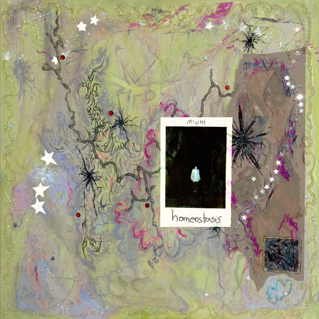 Resenha: MINTTT – Homeostasis (2024)