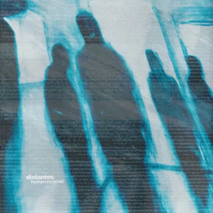 Resenha: Homeninvisivel – Distantes EP (2025)