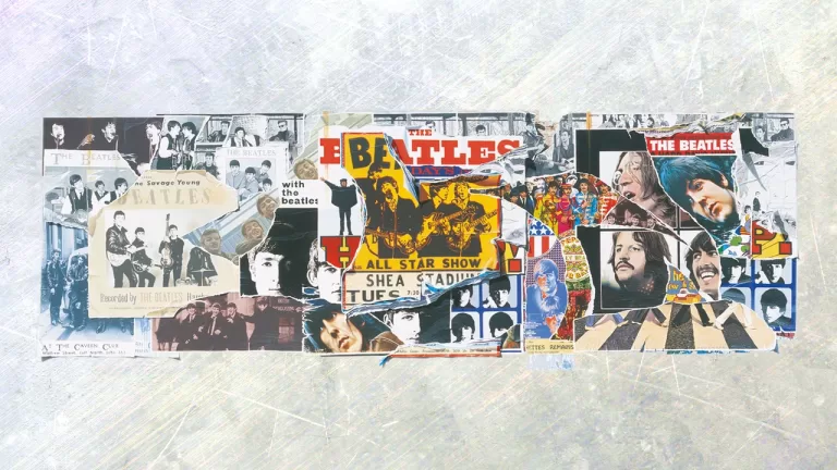 Tudo sobre o Beatles Anthology em 2025: box set, livro e documentário turbinado na Disney+