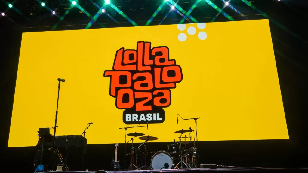 Lollapalooza 2026 anuncia lineup com Sabrina Carpenter, Deftones, Lorde e estreias brasileiras