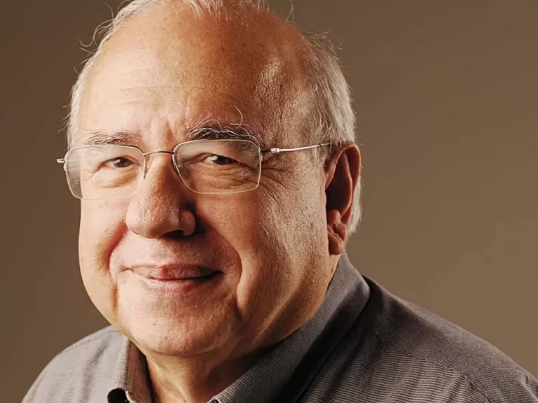 Entrevista com Luis Fernando Veríssimo