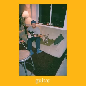 Resenha: Mac DeMarco - Guitar (2025) 4