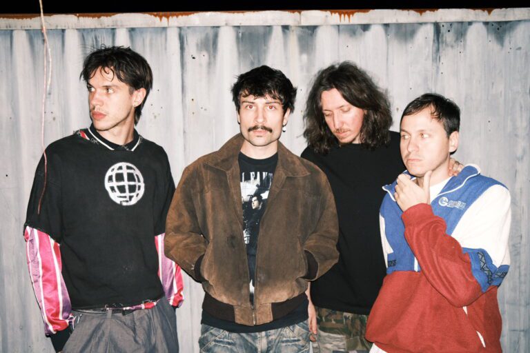 Under Floripa Entrevista: Marrakesh (PR)