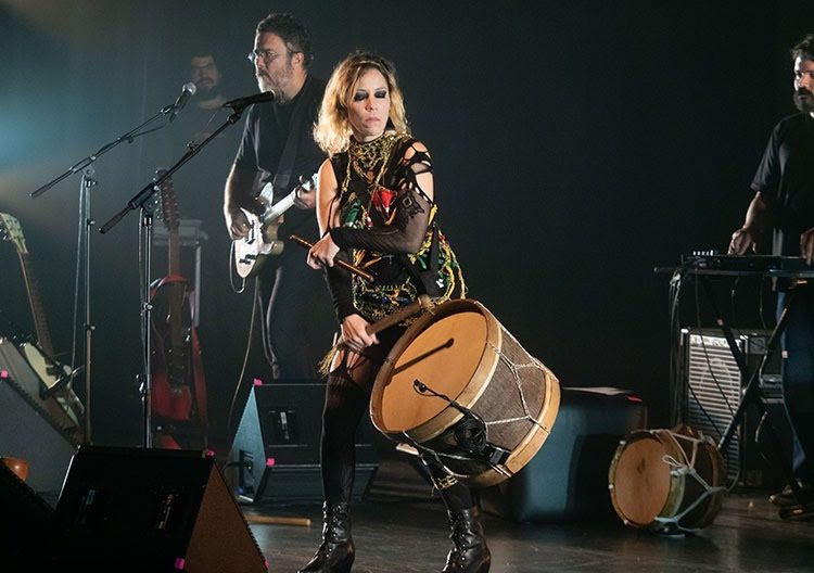 Conheça quatro artistas da Xaninho que estarão no The Town 2025 4