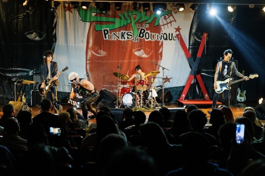 Conheça quatro artistas da Xaninho que estarão no The Town 2025 6