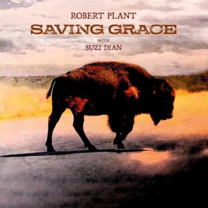 Robert Plant - Saving Grace (2025) 8