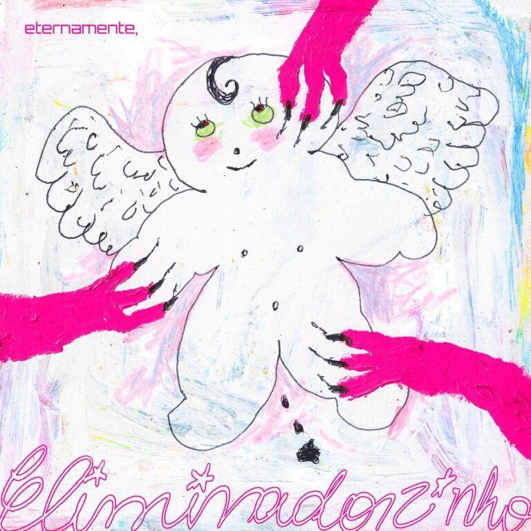 eliminadorzinho – eternamente, (2025)