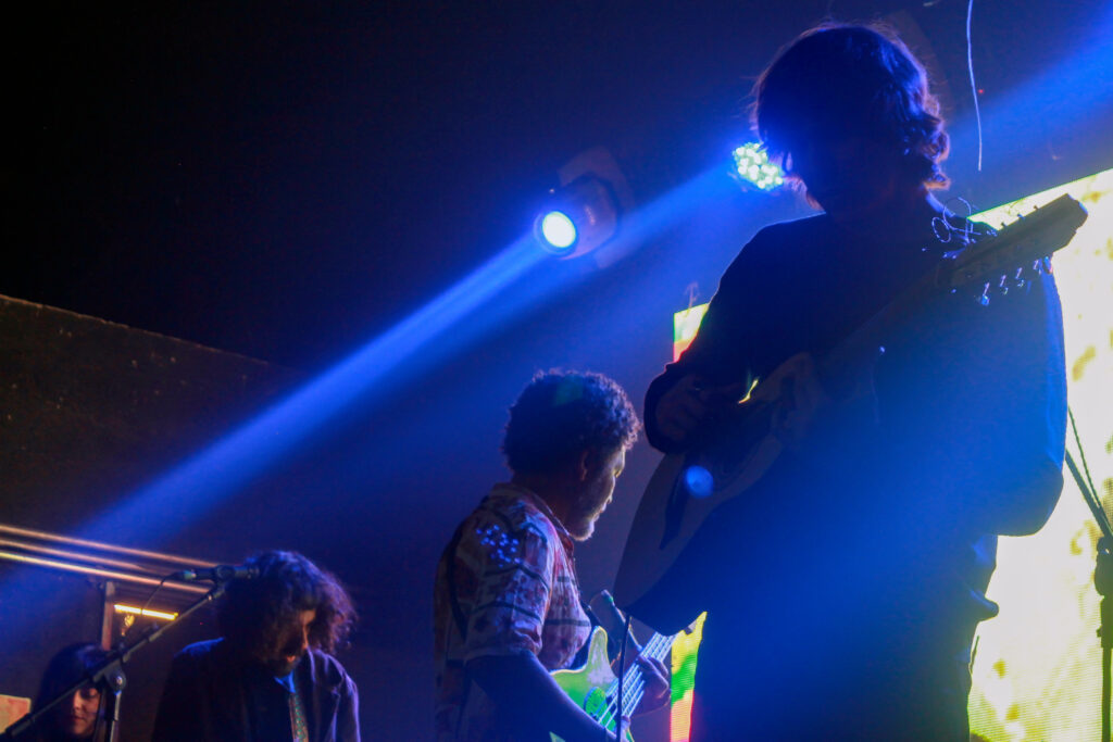 Reverência e Catarse: Massarifest 2025 2