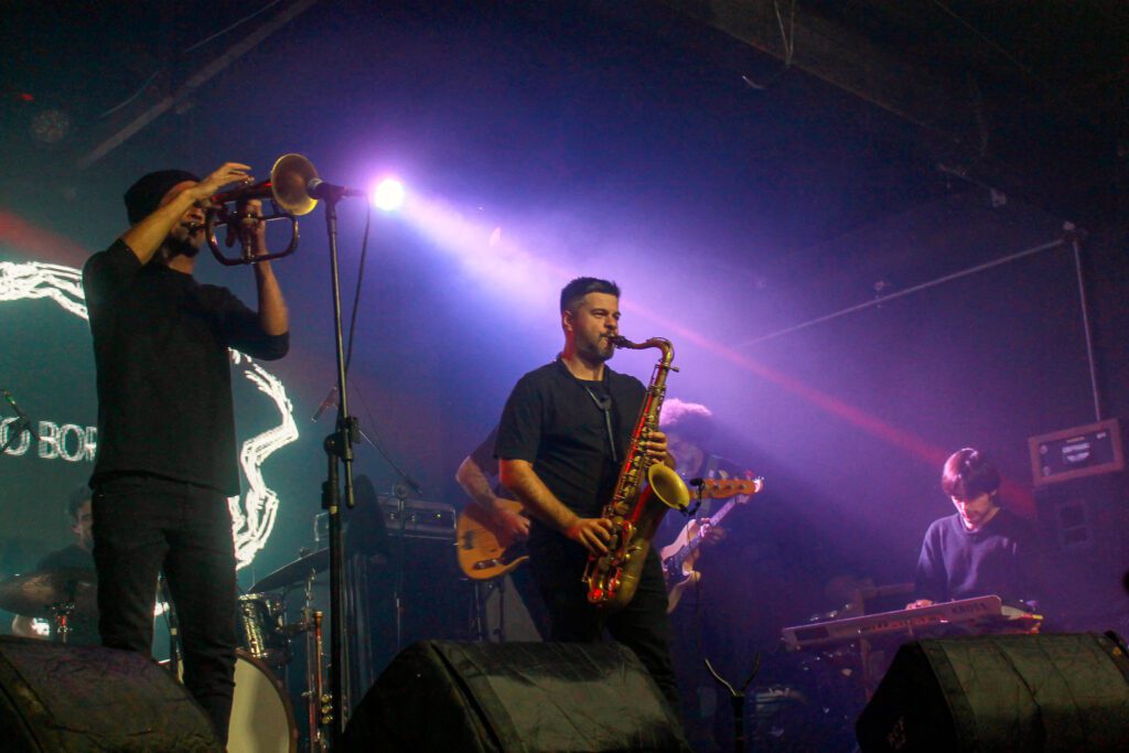 Reverência e Catarse: Massarifest 2025 4