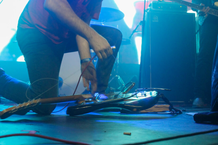 Reverência e Catarse: Massarifest 2025 4