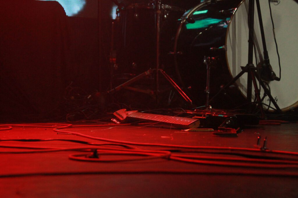 Reverência e Catarse: Massarifest 2025 8