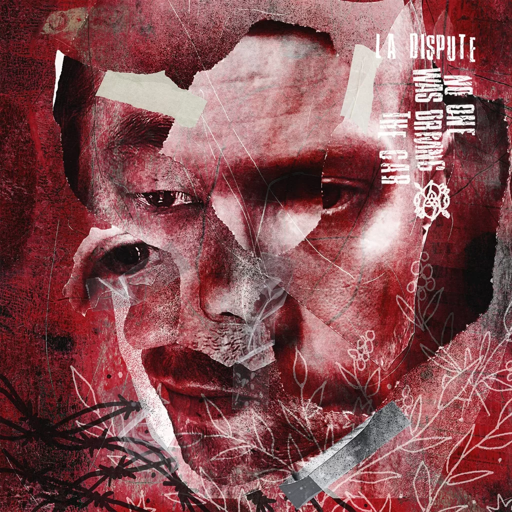 La Dispute – No One Was Driving The Car (2025)