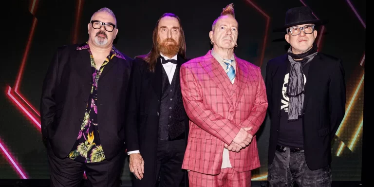 Public Image Ltd anuncia show único no Brasil em 2026