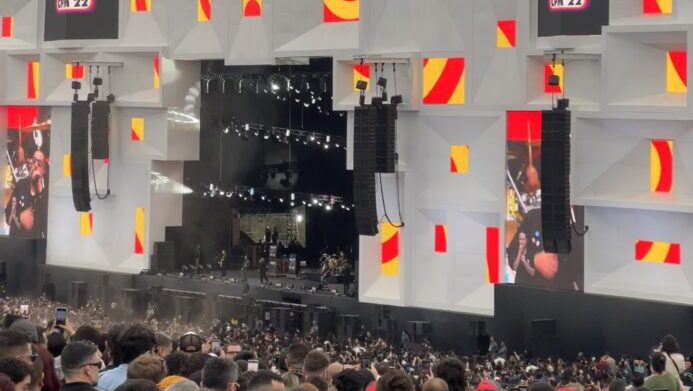 The Town 2025 – Notas sobre o Dia do Rock em Interlagos 4