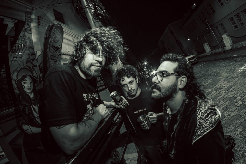 Centroleste Autopeças: o “CPM22 do futuro” que está transformando a cena alternativa de Floripa 2