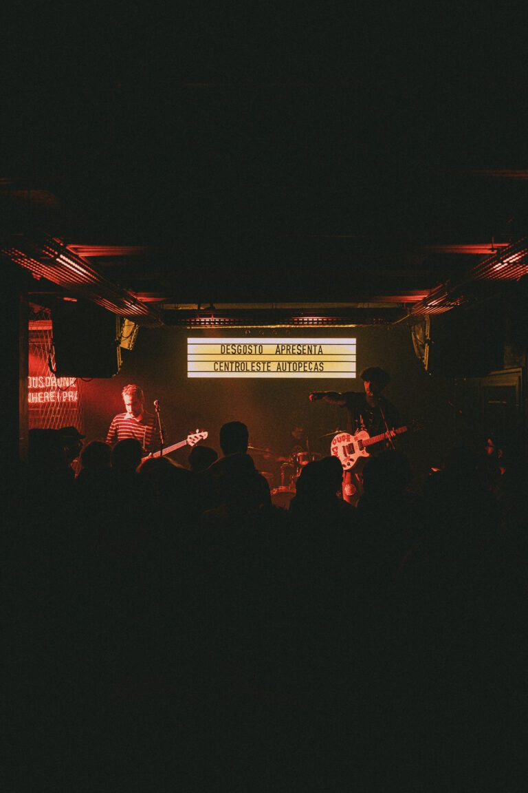 Centroleste Autopeças: o “CPM22 do futuro” que está transformando a cena alternativa de Floripa