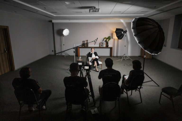 Contexto Filmes celebra cinco anos com sessão especial no CIC