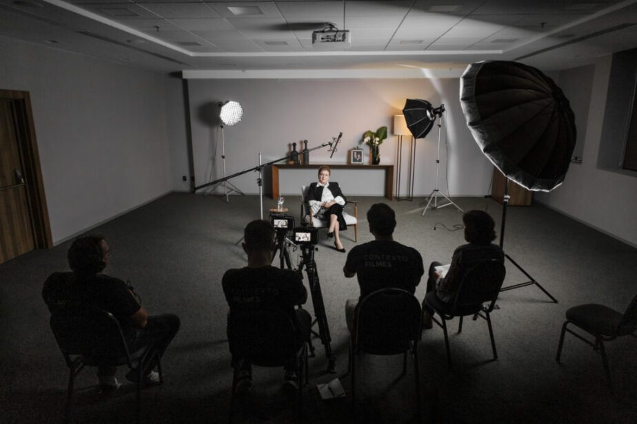 Contexto Filmes celebra cinco anos com sessão especial no CIC