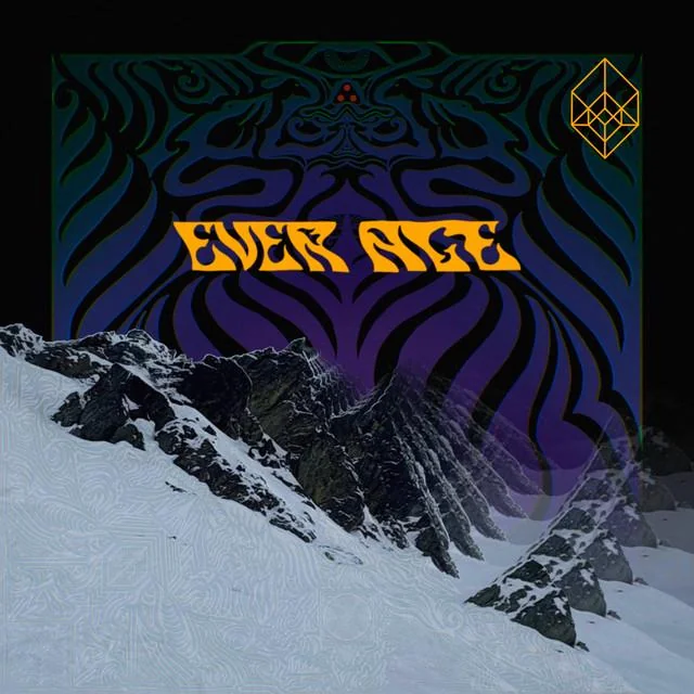 Ever Age – Ever Age (2025)