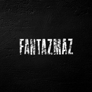 Fantazmaz - Fantazmaz (2025) 2