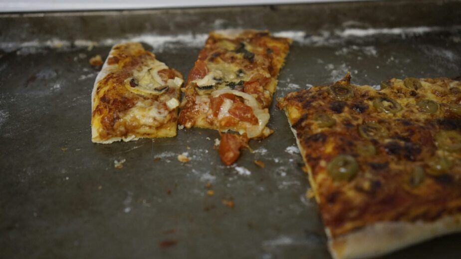 Raimundos abrindo pro Guns N’ Roses. Sério? 4