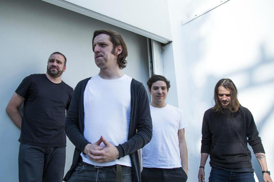 Ludovic anuncia miniturnê e show em Florianópolis no Desgosto