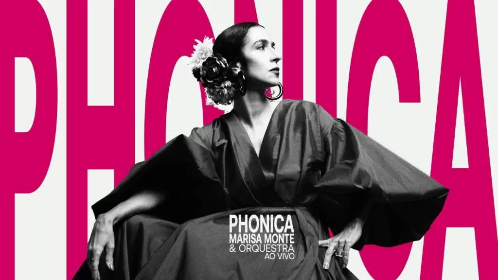 Marisa Monte de graça em Floripa: saiba tudo sobre show histórico na Maratona Cultural 2026