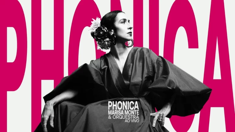 Marisa Monte de graça em Floripa: saiba tudo sobre show histórico na Maratona Cultural 2026