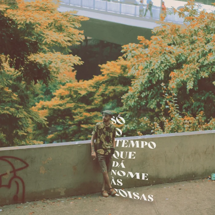 Meu Nome É Francisco – Só o tempo que dá nome às coisas (2025)