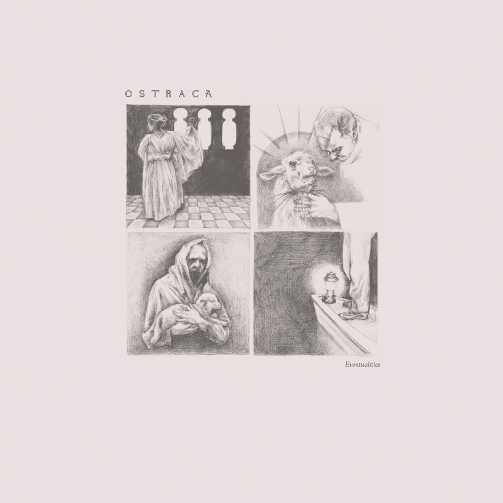 Ostraca – Eventualities (2025)