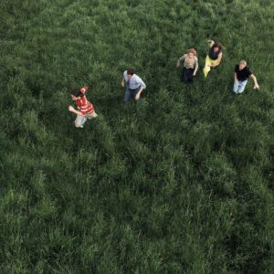 Parcels - Loved (2025) 6