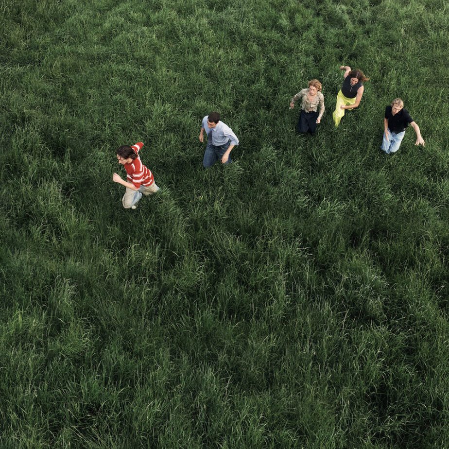 Parcels – Loved (2025)