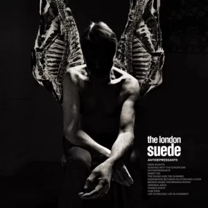 Suede - Antidepressants (2025) 6