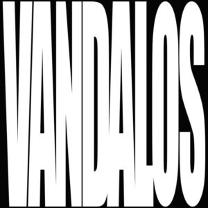 Bandalos Chinos - Vandalos (2025) 2