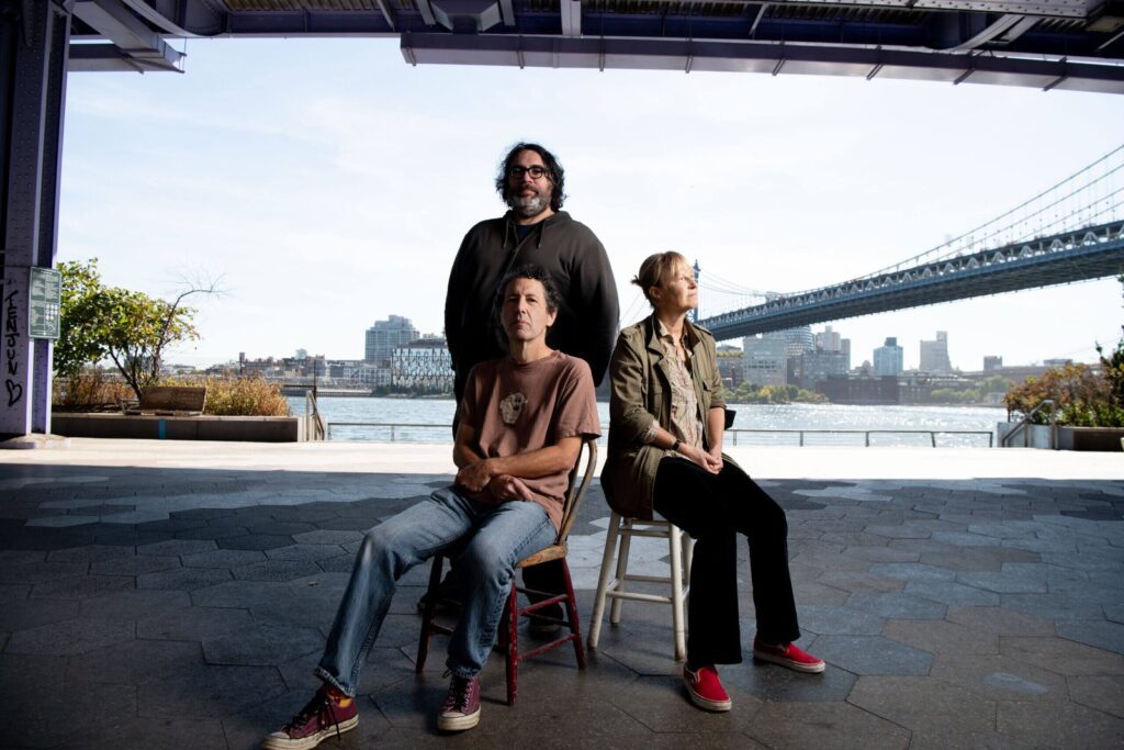 Yo La Tengo anuncia show acústico no Cine Jóia após o Balaclava Fest