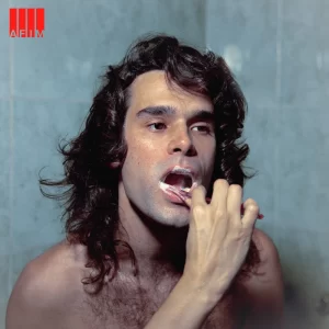 Zé Ibarra - Afim (2025) 8