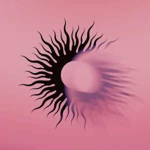 AFI – Silver Bleeds the Black Sun... (2025) 6