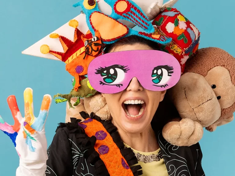 Adriana Partimpim encerra a 24ª Mostra de Cinema Infantil de Florianópolis no dia 18