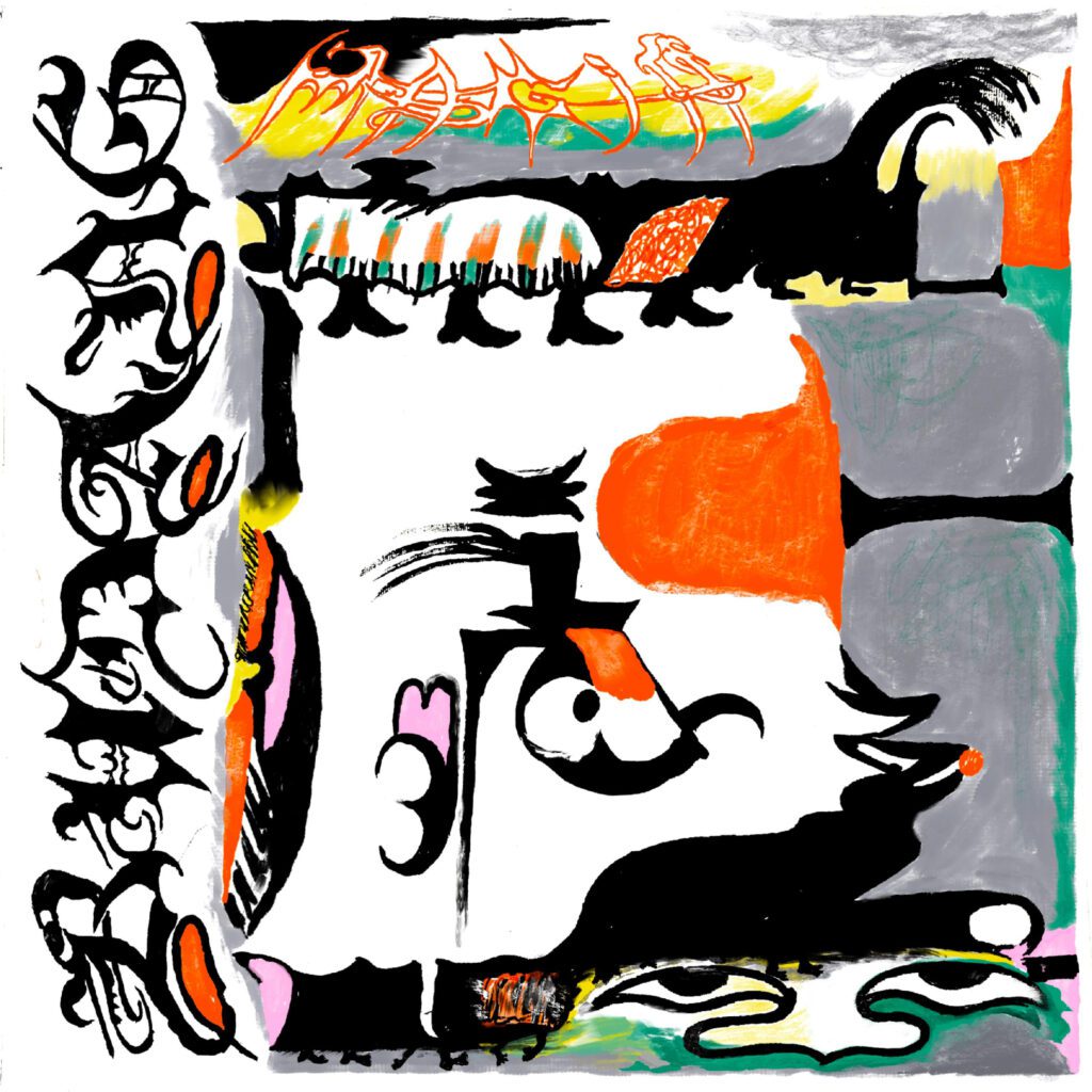 Budang – Magia (2025)