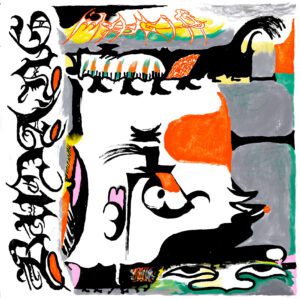 Budang – Magia (2025) 4