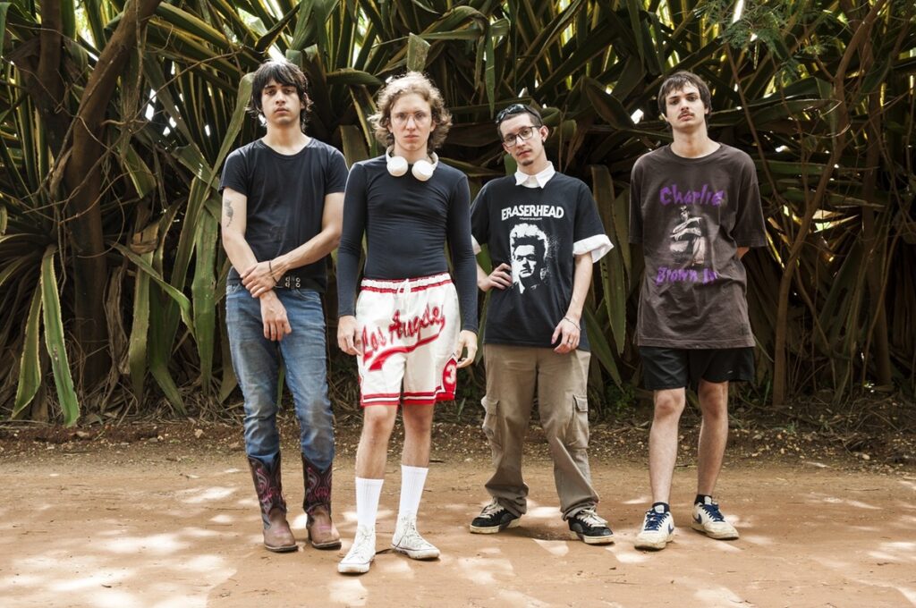 Chococorn traz seu “emo caipira” a Florianópolis e Balneário Camboriú em novembro