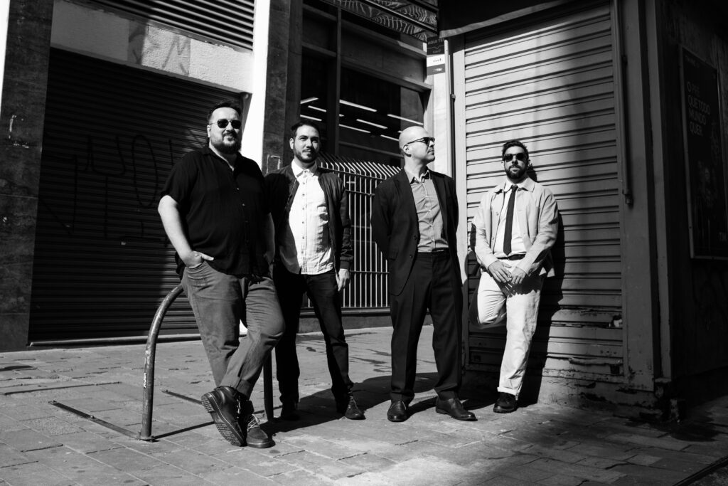 Entre pausas e persistência: a Bad Canadians reencontra o fôlego em Bad Decisions 2