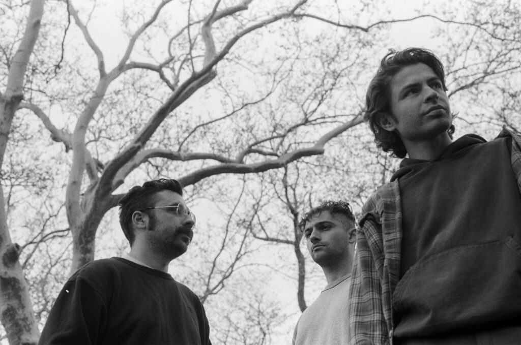 Horse Jumper of Love e Terraplana anunciam show conjunto em São Paulo