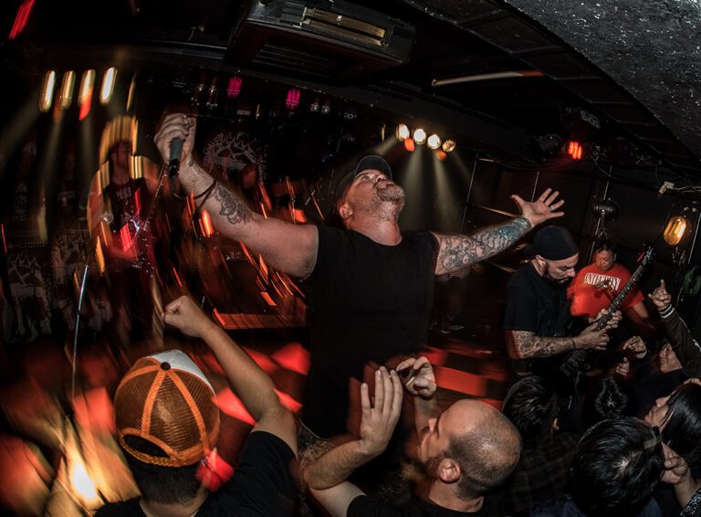 Integrity em São Paulo ganha reforço com Infortuno e Obsoletion na abertura