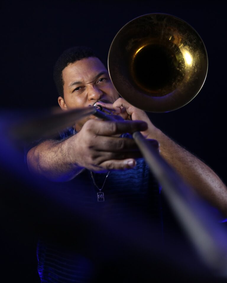 Josiel Konrad traz ao Sul seu Jazz com tempero carioca de 9 a 11 de outubro!