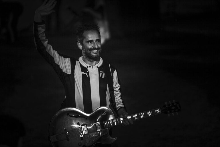 Jorge Drexler anuncia dois shows no Brasil em 2026